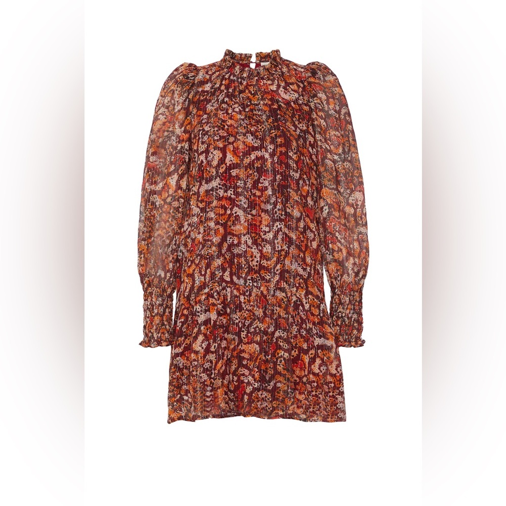 Marie Oliver Irena Dress BNWT